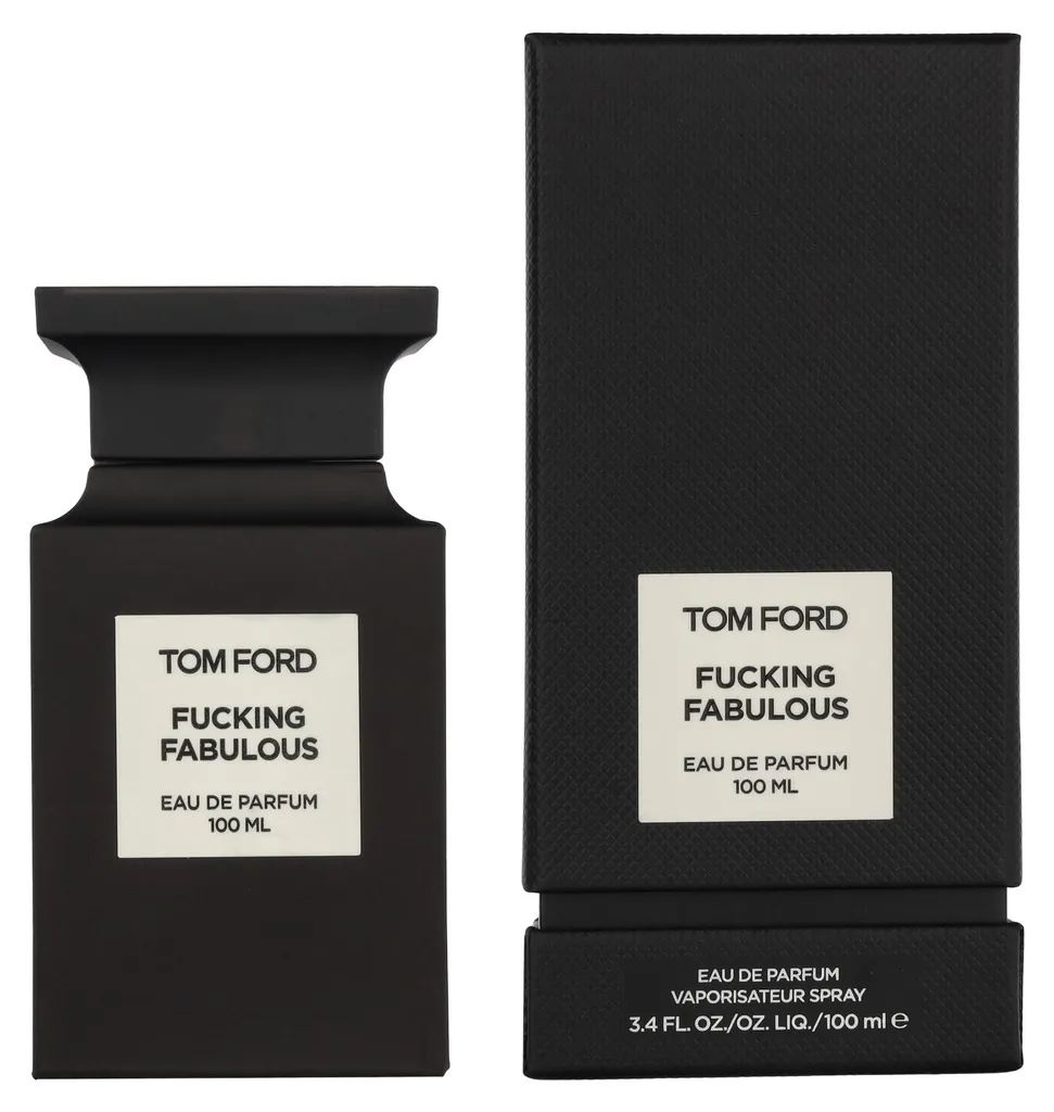 Tom Ford Fucking Fabulous — Bild 1