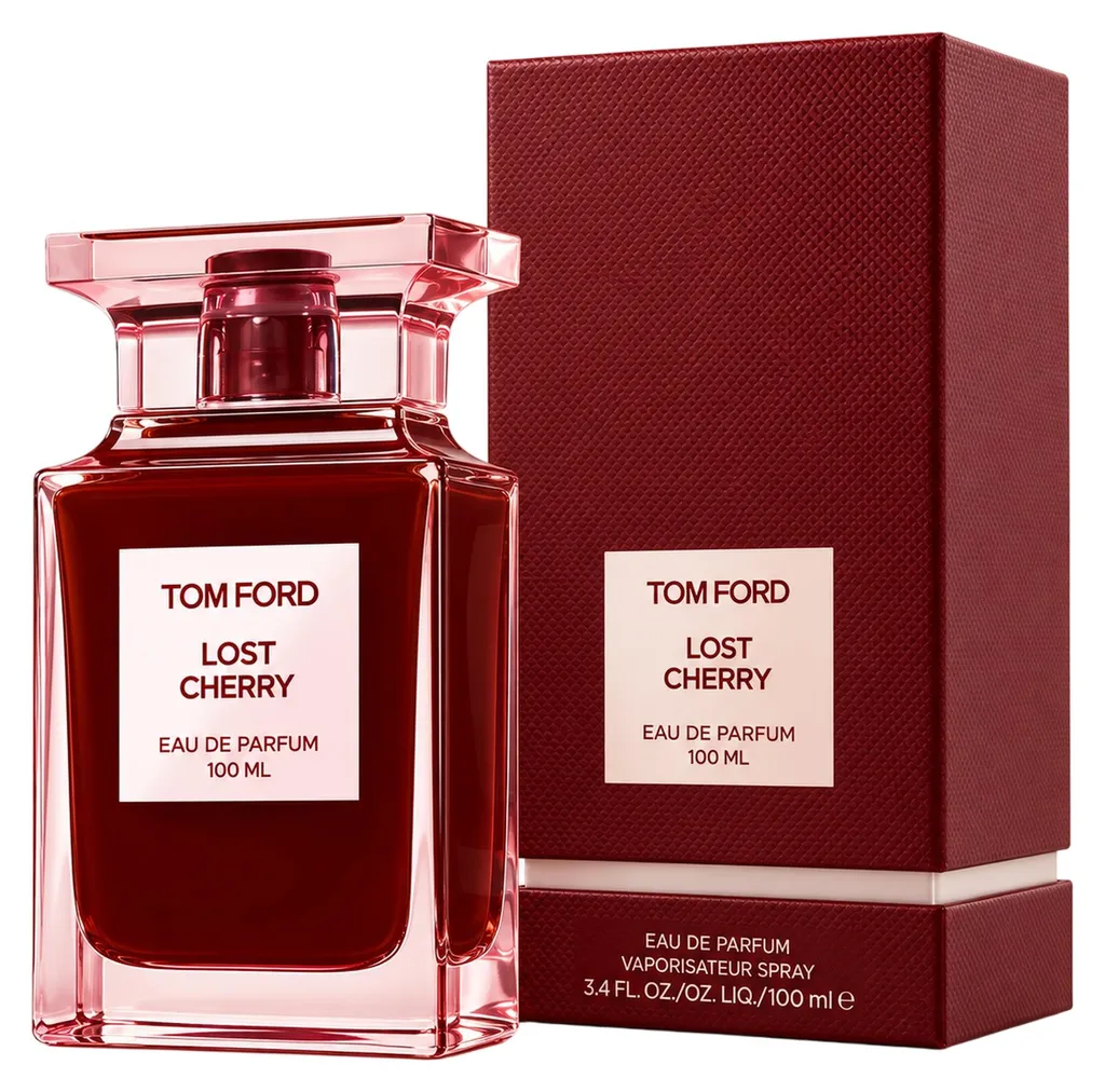 Tom Ford Lost Cherry — Bild 1