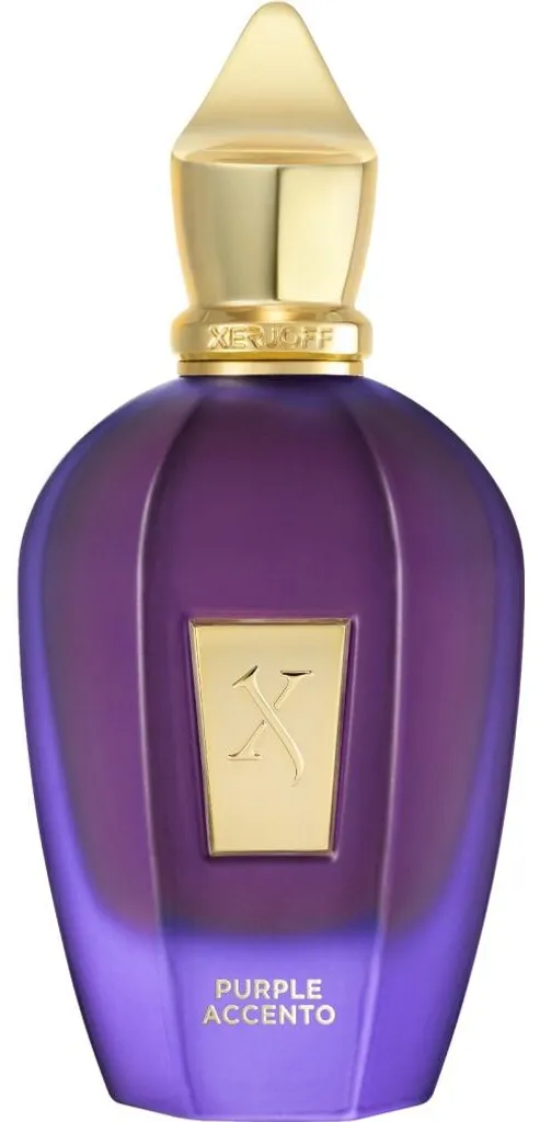 Xerjoff Purple Accento — Bild 1