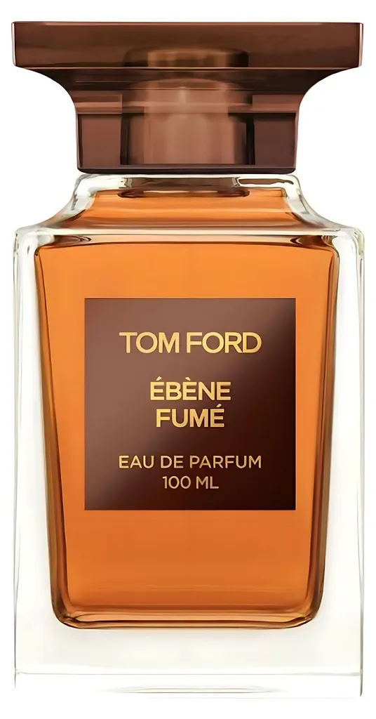 Tom Ford Ebony Smoked — Bild 1