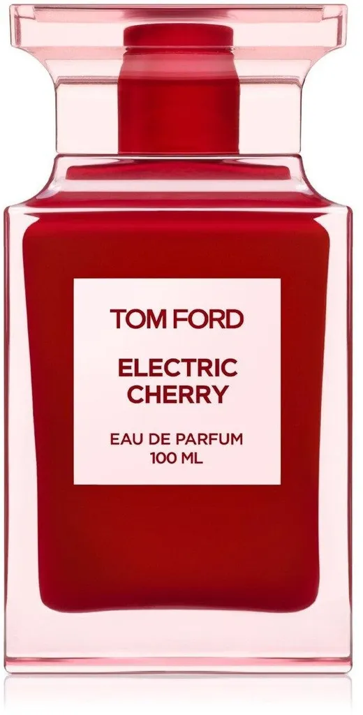 Tom Ford Electric Cherry — Bild 1