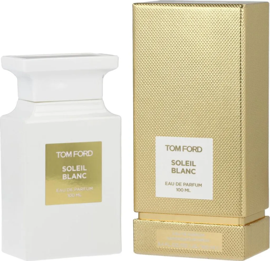 Tom Ford Soleil Blanc — Bild 1