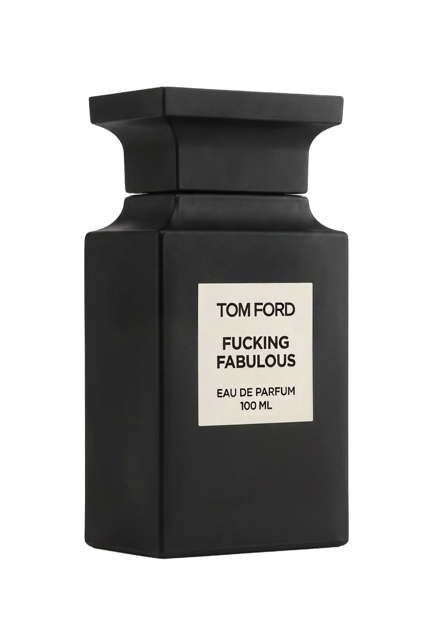 Tom Ford Fucking Fabulous