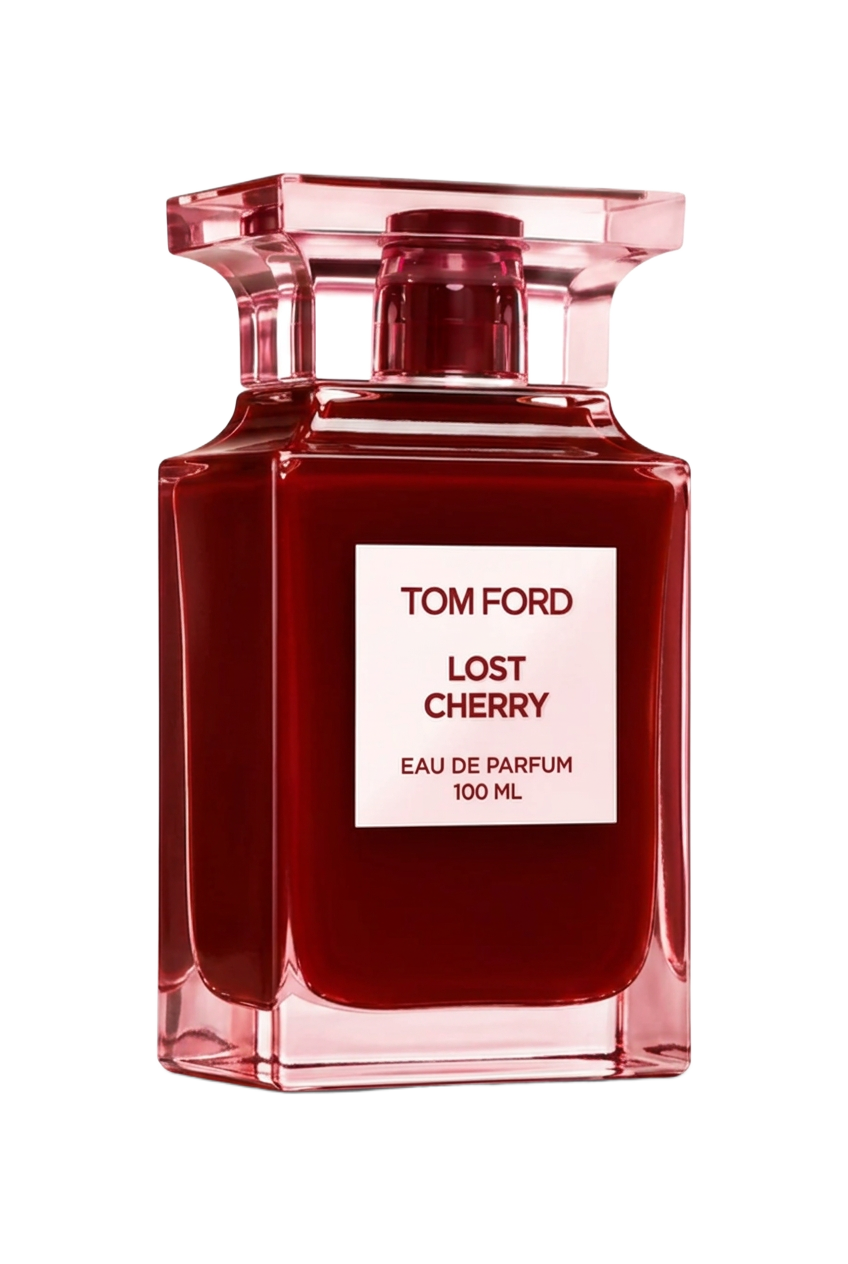 Tom Ford Lost Cherry